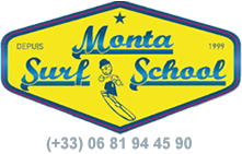 Monta Surf School
