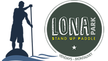Lona Park Ecole de Stand Up Paddle