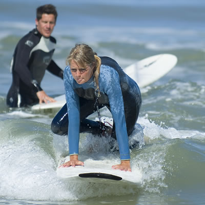 Surfschule